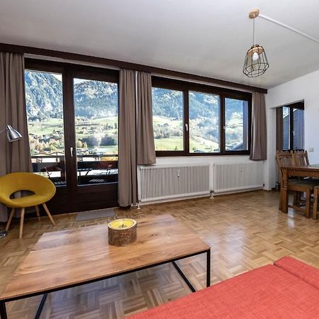 Apartment Hava Бад Хофгаштайн Экстерьер фото